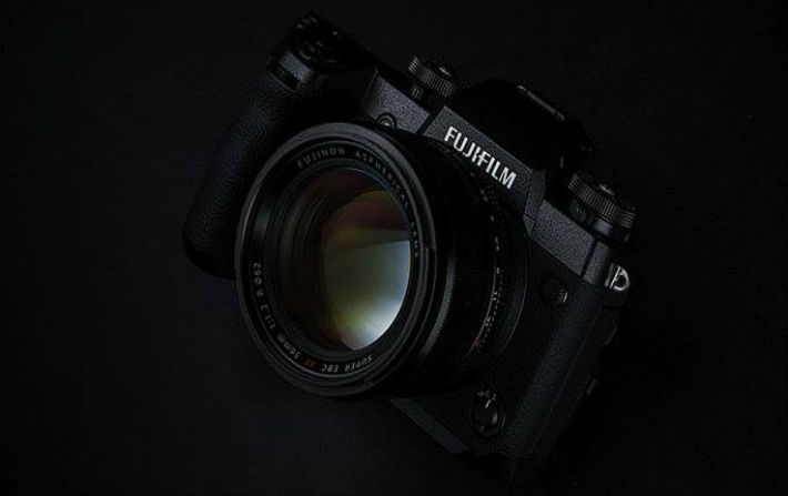 Fujifilm prsente lappareil le plus performant de sa Srie X, le X-H1